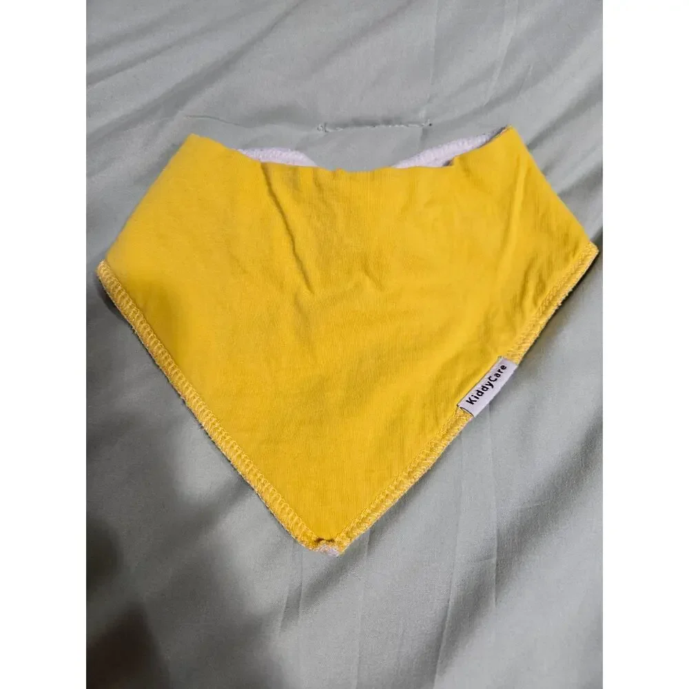 Kiddycare 3 piece set of bibs